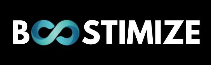 Boostimize Logo