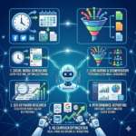 5 Repetitive Marketing Tasks You Should Automate with AI Agents Right Now