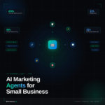 AI Marketing Agents for Small Businesses